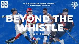 Beyond the Whistle: Season 2, Episode 1