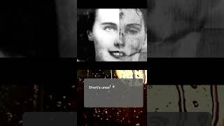 Who killed The Black Dahlia = Elizabeth Short?  #shorts  #crime #murdermystery#sadistic #killer