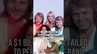 ABBA’s Secrets You Probably Didn’t Know