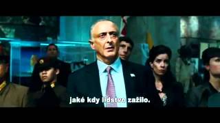 G.I. Joe: Odveta / G.I. Joe: Retaliation (2012) - český trailer #2