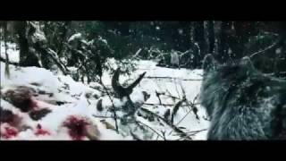 The Grey - Red Band Trailer (2012)