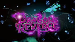 Dragon Revenge -  Coming Soon to Funfields Theme Park