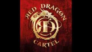 Red Dragon Cartel - Exquisite Tenderness (2014)