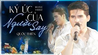 Cực Suy Cùng Ký Ức Của Người Say Do Anh Tài Quốc Thiên Cover | live at Dốc Mộng Mơ