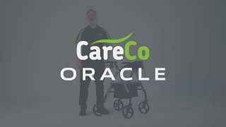 CareCo Oracle Rollator Product Video