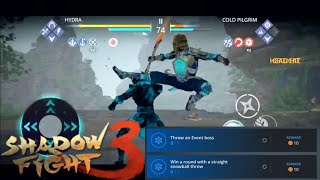 Shadow Fight 3 How to defeat Charm Thief