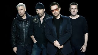 U2 (The best Of)    #u2    #pop    #rock