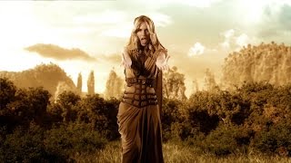 Amanecer - Edurne - VIDEOCLIP OFFICIAL - Eurovisión España 2015. (Spain).