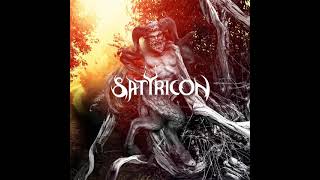 Satyricon - Phoenix