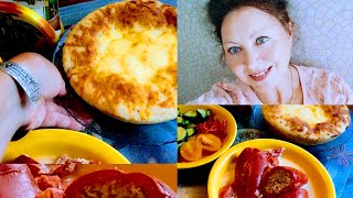 ДАчный УЖИН от Светланы! Вкусно Быстро Сытно! Все в восторге!