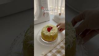 Sponge Cake #chiffoncake #pondan #mitostandmixer #mito #short #resepviral