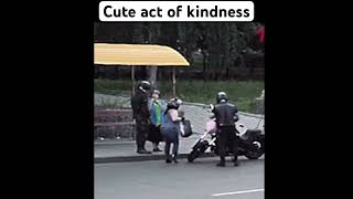 Kindness #trending #comedyvideos #funny #artwork #funnyvideos #shorts #short