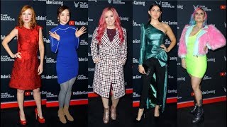 Game Awards 2019 Arrivals