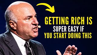 How to Reach Financial Freedom Before 30? | Kevin O'Leary