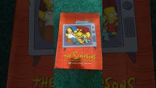 Top 3 Episodes in The Simpsons Season 5! #thesimpsons #shorts #homersimpson #dvd #simpsons