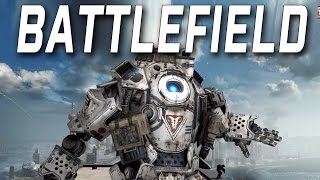 Battlefield 4 Funny Moments Deagle Sniper, TitanField, FlashBangers