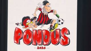 Pondus 2024