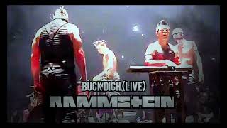 Buck dich - Rammstein (modern remix)