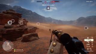 Bf1 sniper