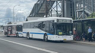 Berrima Buslines: 9271 MO (27) - Volvo B8RLE Bustech VST