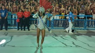 Rio Carnival - Day 2 - Access Group - Uniao de Jacarepagua - 18.02.23 - 2️⃣ - 4K