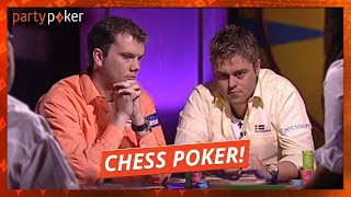 #59 - Thorson v Daan Ruiter | Top 100 Greatest Poker Moments | partypoker