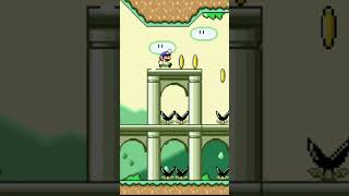 Super Practice World Full Gameplay on Channel #mario #kaizo #trending #shorts