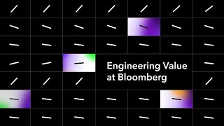 How Bloomberg handles 200 billion pieces of financial data a day