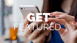 Top 10 ways to get your app featured by Apple ( ios 12 )