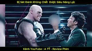 | No.68 | Bị Sét Đánh Không Chết  Được Siêu Năng Lực | A TỶ - Review Phim