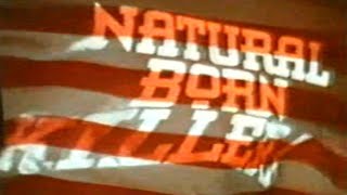 Прирожденные убийцы / Natural Born Killers / Тизер / 1994