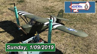 41. RAAFMAC ~ Tom's scale plane details soon Sun. 1/09/2019 Father's Day