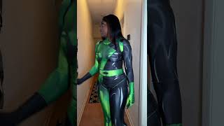 Full episode on Wednesday #shegocosplay #shego #miniseries #minivlogs #minivlogideas #shortseries