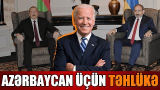 Bayden Əliyevlə Paşinyana sülh sazişində nələr təklif edib? - ŞOK DETAL