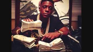 Boosie Badazz - THRILLA Produced By: Big Wayne