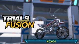 Trials Fusion [PC]