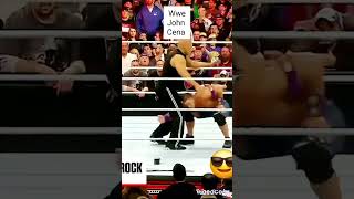 wwe john cena