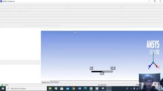 Ansys fluent analisa pengaruh pipa bercabang terhdap temperatur