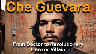 Che Guevara: The Revolutionary Icon's Life, Legacy, and Impact on History. FULL DOCUMENTARY.