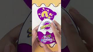 DIY Kickin C hiken Kinder Joy | Paper Craft Ideas #shorts #papercraft