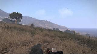 Missed Directions - Arma 3 Valtac Snippet