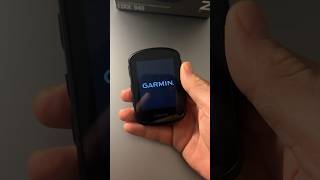 Новый Велокомпьютер Garmin Edge 840 / New bike computer #гармин #suunto #sportmotivation #спортзал