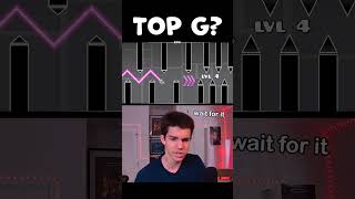 $100,000 Andrew Tate Vs Geometry Dash