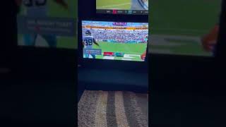 Jacksonville Jaguars kick return touchdown from Arizona Cardinals reacted by Pat McAfee on 09262021