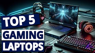 Best Gaming Laptops for College Students: Portable and Powerful