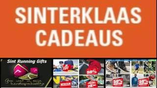 Leukste Sinterklaascadeaus Koop nu je Sinterklaascadeaus met extra korting