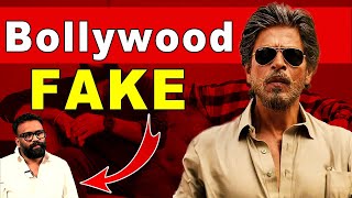 Bollywood Under Attack | Shah Rukh Khan | Pranay Reddy Vanga