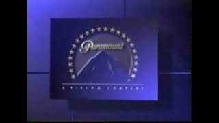 (REUPLOAD) Paramount Feature Presentation Logo (2008-2009 Quality Version), But with Higher Quality