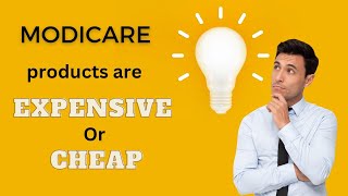 Why use Modicare products?