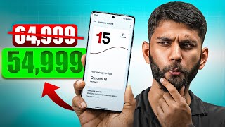 OxygenOS 15 on OnePlus 12! *6-Months Long-Term Review*